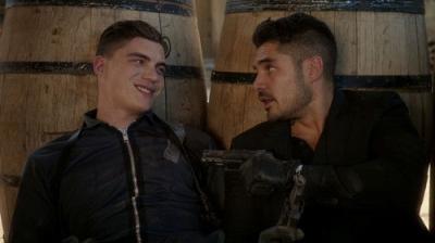 From Dusk Till Dawn: The Series