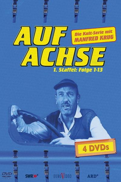 Auf Achse filmas online