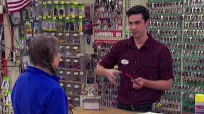 The Carbonaro Effect