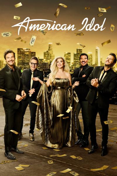 American Idol filmas online