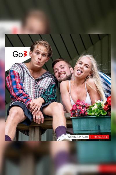 Rannamaja filmas online