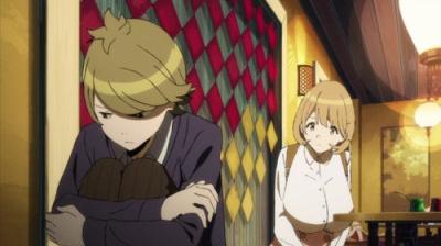 Occultic;Nine -オカルティック・ナイン-﻿