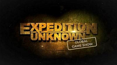 Expedition Unknown