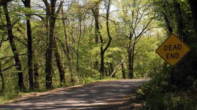 Murder Comes To Town