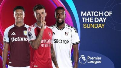 Match of the Day