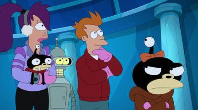 Futurama