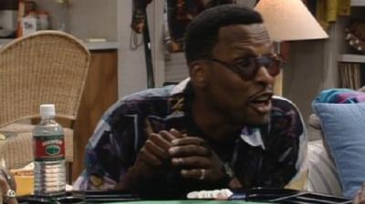 The Fresh Prince of Bel-Air