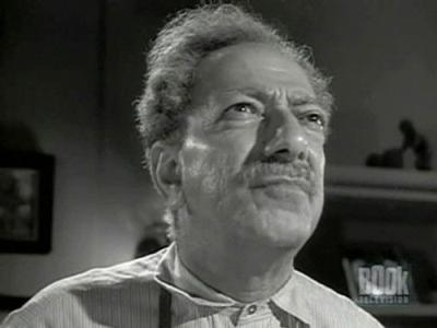 Alfred Hitchcock Presents