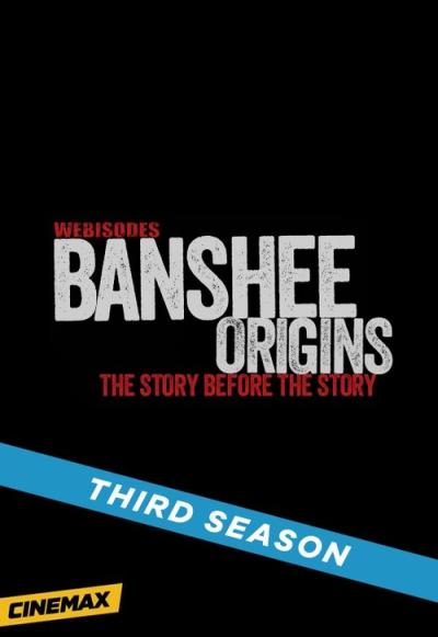 Banshee: Origins filmas online