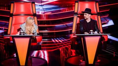 The Voice UK