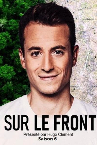 Sur le front filmas online