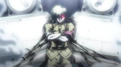 Hellsing Ultimate