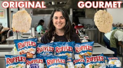 Gourmet Makes