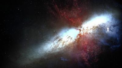 How the Universe Works