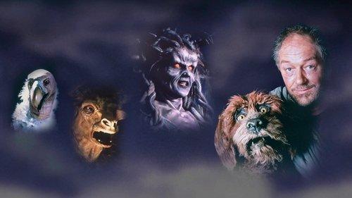 The Storyteller: Greek Myths filmas žiurėti online