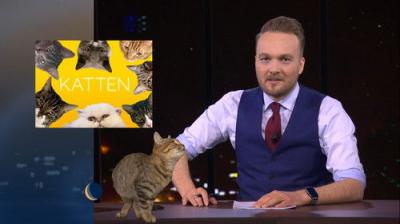 De Avondshow met Arjen Lubach