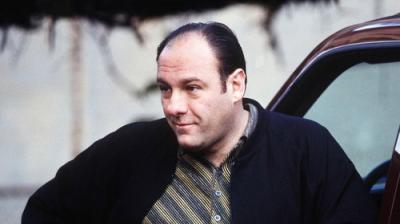 Sopranai: Mafijos kronika