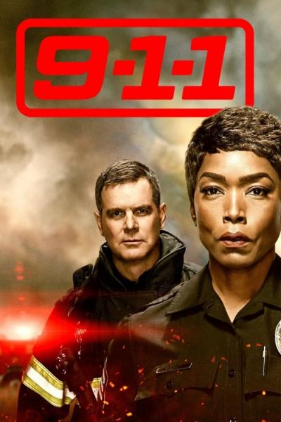 9-1-1 filmas online