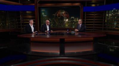 Real Time with Bill Maher