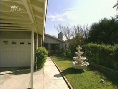 Extreme Makeover: Home Edition