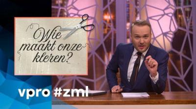 Zondag met Lubach