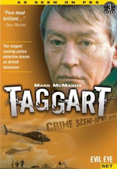Taggart filmas online