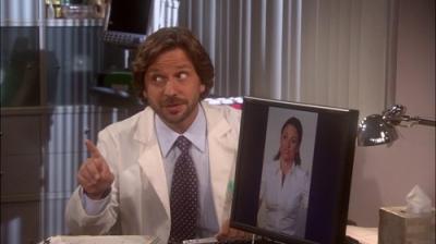 The New Adventures of Old Christine