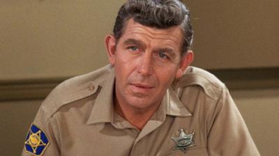 The Andy Griffith Show