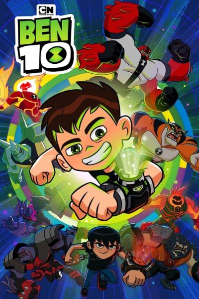 Benas Tenas filmas online