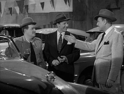 The Abbott and Costello Show