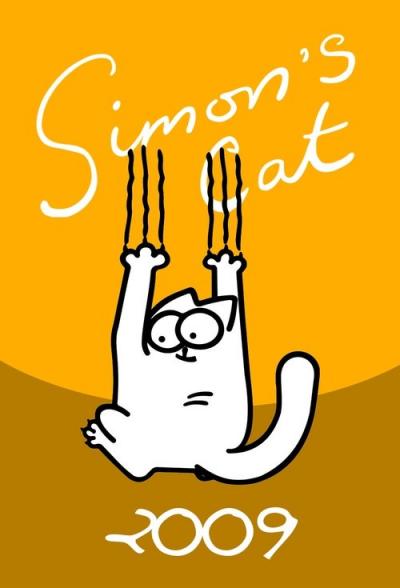 Simon’s Cat filmas online
