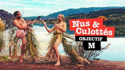Nus et Culottés