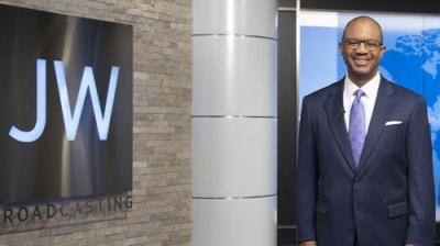 JW Broadcasting