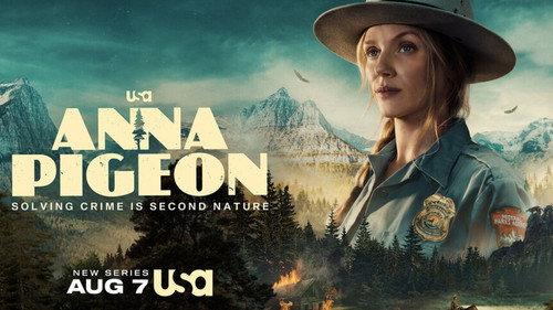 Anna Pigeon filmas žiurėti online