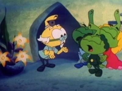 Snorks