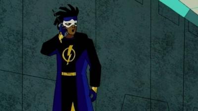 Static Shock