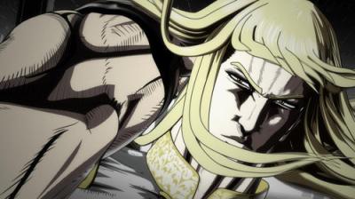 北斗の拳 -FIST OF THE NORTH STAR-