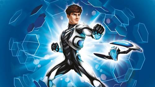 Max Steel filmas žiurėti online
