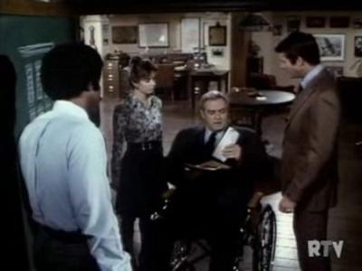 Ironside