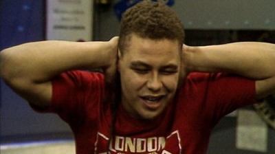 Red Dwarf