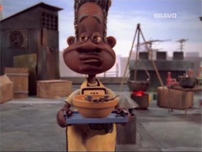 The PJs