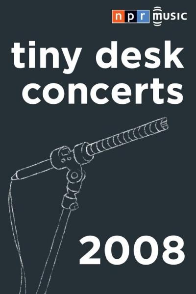NPR Tiny Desk Concerts filmas online