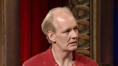 Whose Line Is It Anyway?