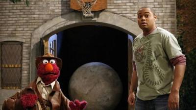Sesame Street