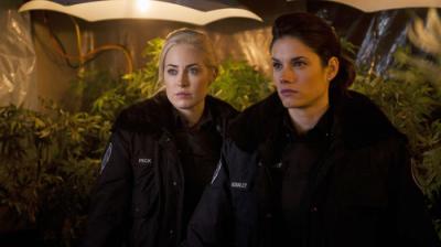 Rookie Blue
