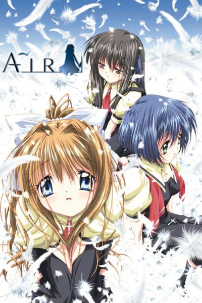 AIR filmas online