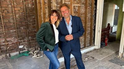 Homes Under the Hammer