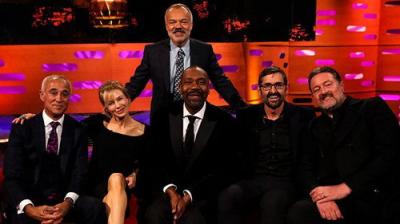 The Graham Norton Show