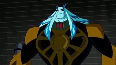 Ben 10: Ultimate Alien