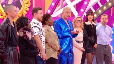 Drag Race France